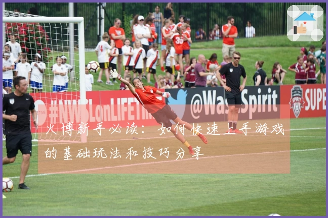 火博新手必读：如何快速上手游戏的基础玩法和技巧分享