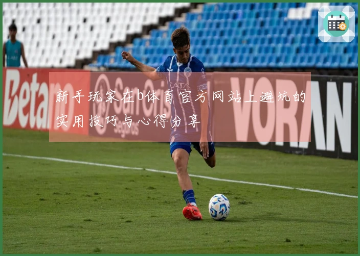 新手玩家在b体育官方网站上避坑的实用技巧与心得分享