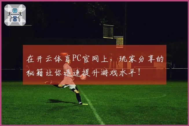 在开云体育PC官网上，玩家分享的秘籍让你迅速提升游戏水平！